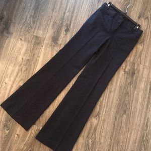 BCBGMaxAzria Carrie fit trouser pants